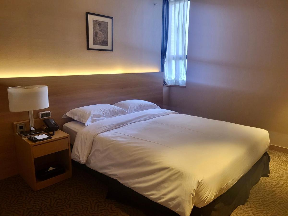 サミット トンデムン ホテル 3*