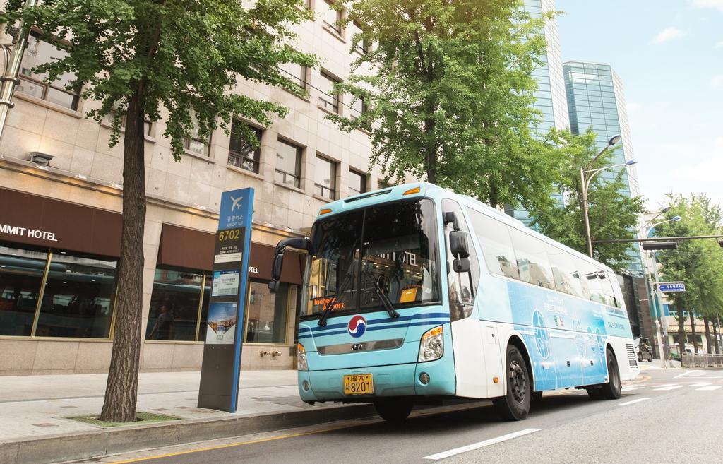 サミット トンデムン 3* ソウル特別市