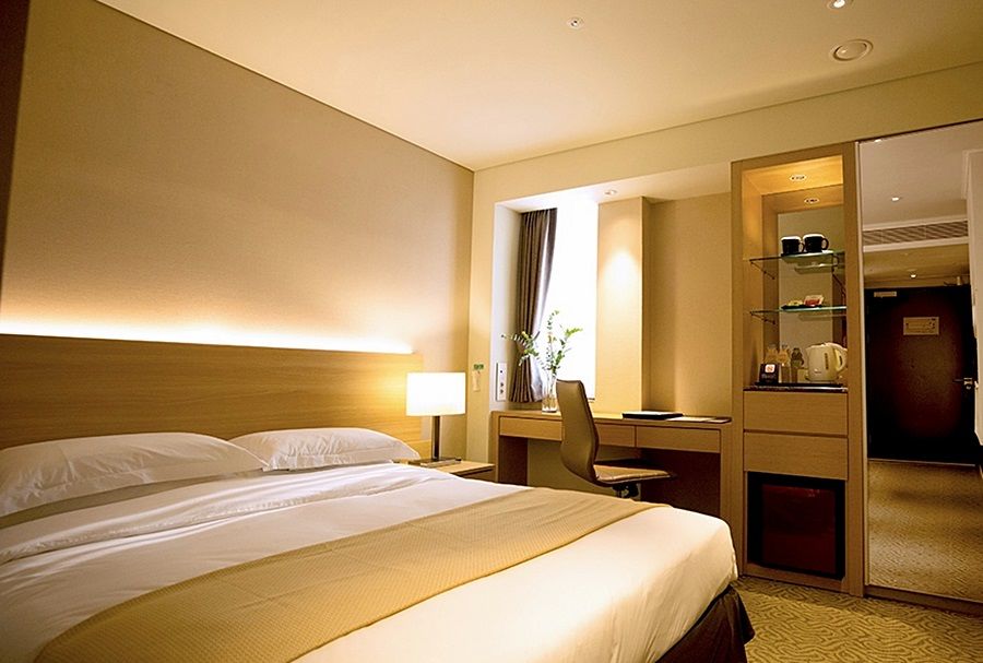 Summit Dongdaemun 3* Seoul